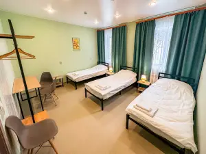 Hostel 51