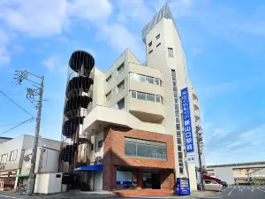 新山口站前皇家旅館