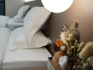 Xiaocheng Gushi Smart Homestay (Yi Fengguo Temple)