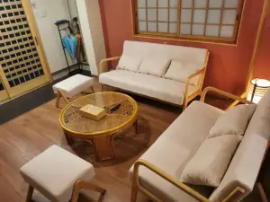 Kokoro No Sato・Hitomi