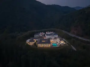 シポリゾート民宿（恵州竜門）
