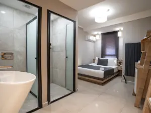 Utkubey Hotel