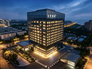 JI Hotel (Beidaihe New District Administrative Committee)