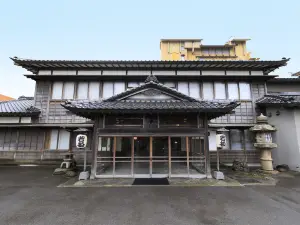 Wakamatsu Hot Spring Resort