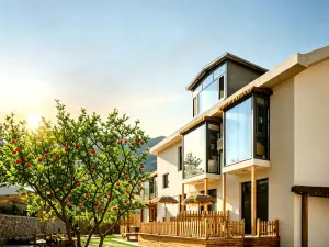 Uphill Pushe homestay