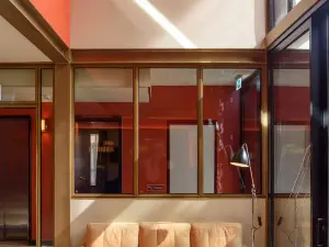 Hotel Frihavnen