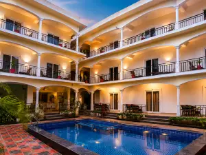 Morjim Sunset Hotel