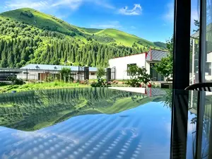 Delu Mengyu Homestay
