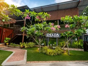 Delta Chenang Resort