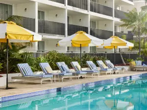 The Beachcomber Hotel & Resort