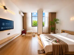 Huasheng Hotel