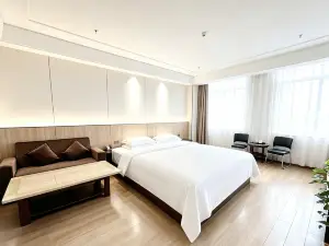 Xianyang Dibai Hotel