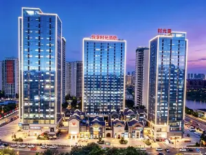 Enjoy Time Hotel