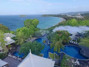 Andaman Cannacia Resort & Spa Phuket