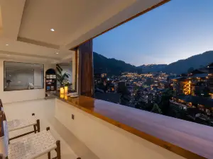 Shanli Youmiao Scenic Homestay (Xijiang Qianhu Miao Village)