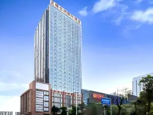 Vienna International Hotel (Jieyang Puning Square Wantaihui Branch)