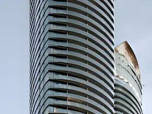 Majestic Suites- The Union