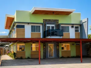CELCOR PENSION HOUSE