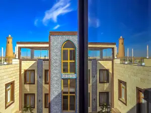 Hotel Bankir Khiva