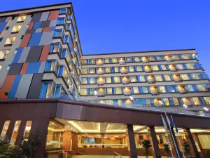Aston Inn Gideon Batam