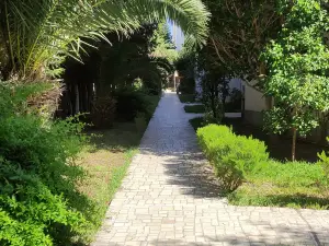 Apartment in Yasmine Hammamet Near the Beach and Marina