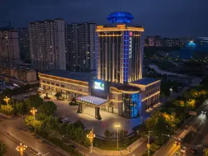 Ding Zhou International Hotel