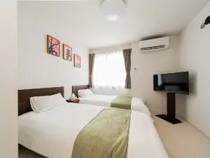 SAIEI HOTEL Kitakoiwa