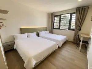 Hotel A&M