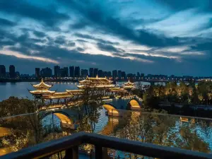 Chenxiangtang Boutique Hotel
