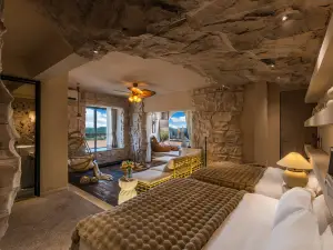 Landscape Riverview Designer Homestay (Jiefangbei Hongyadong Branch)