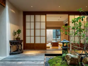 MEILUO NOMADLAND WELLNESS RETREAT