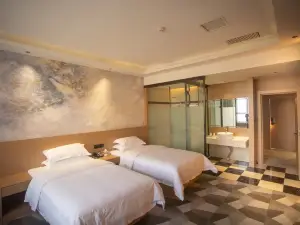 โรงแรมเยว่ไห่ หลู่ซี
