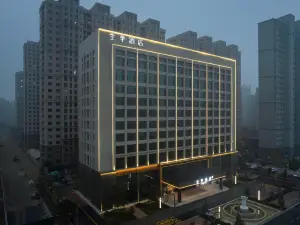 JI Hotel (Yuncheng Linyi Fengxi Dadao)