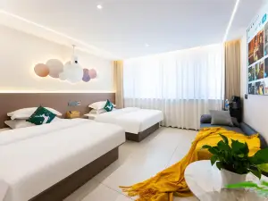 Putuo Mountain Qian Duo Homestay
