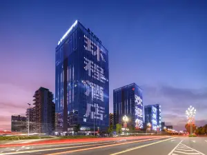 HUANCHENG HOTEL