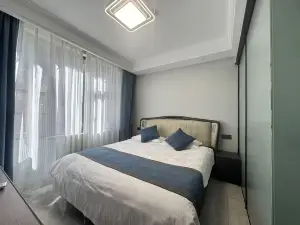 Huanleyou Homestay