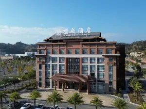 望成飯店（定南客家古城店）