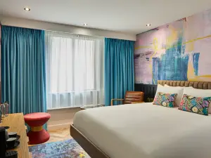 NYX Hotel Edinburgh