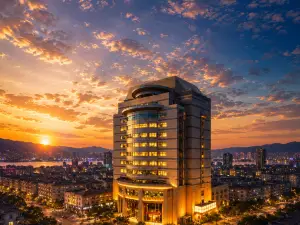 Yami Hotel (Sanming Shaxian East Gate Ancient Street)