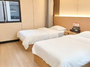 沿河藝成飯店