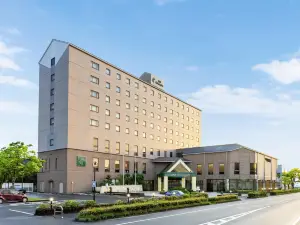 ANA假日飯店鳥棲 by IHG