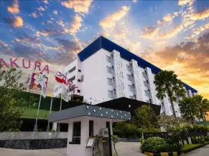 Sakura Park Hotel & Residence