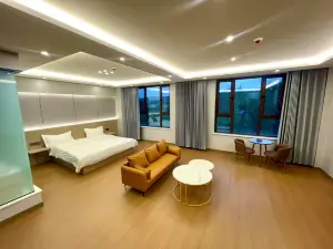Kangle Basong Grand Hotel