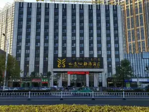 Xinlianxin Jingya Hotel