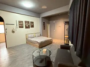 Xiang Jian Lv Ren B&B