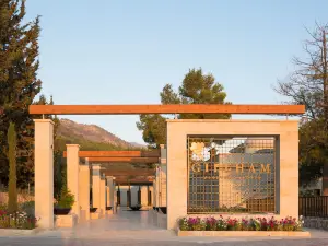 Gillham Vineyard Hotel