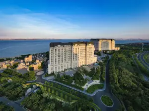 Tefang Portman Seven Stars Bay Hotel & Resort· Ocean Outlook Hotel
