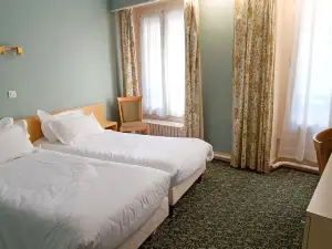 Grand Hôtel du Havre
