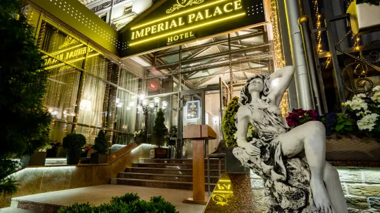 Imperial Palace Hotel