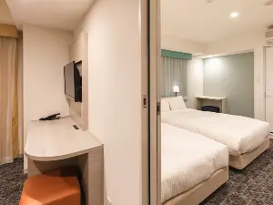 Sotetsu Fresa Inn Ginza Sanchome